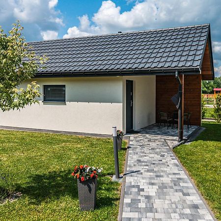 Bianco Apartamenty Laskowa - Затор Экстерьер фото