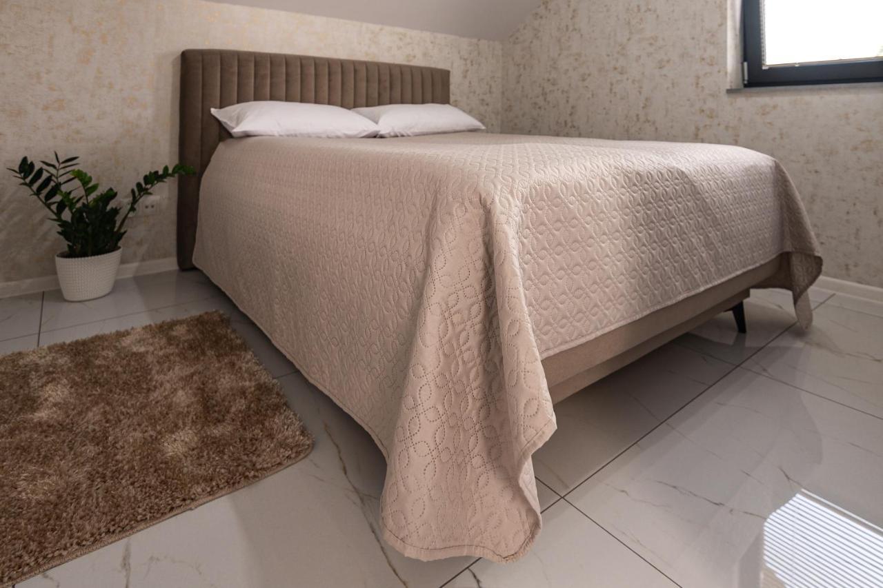 Bianco Apartamenty Laskowa - Затор Экстерьер фото