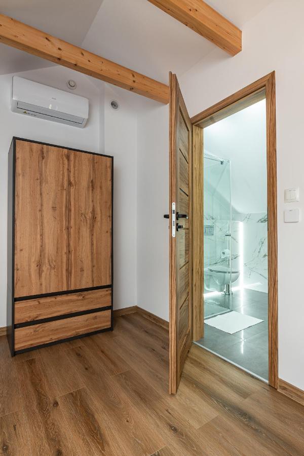 Bianco Apartamenty Laskowa - Затор Экстерьер фото