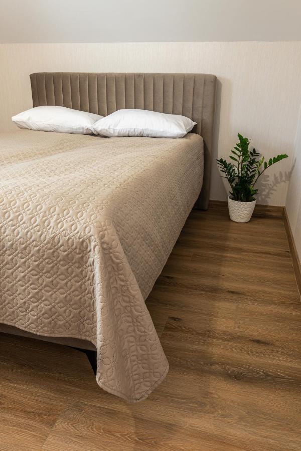 Bianco Apartamenty Laskowa - Затор Экстерьер фото