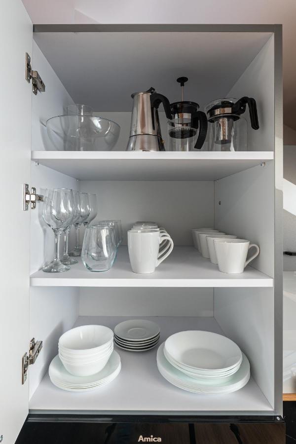 Bianco Apartamenty Laskowa - Затор Экстерьер фото