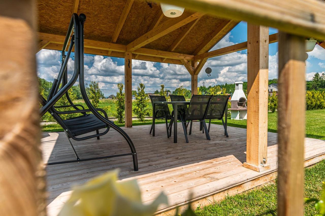 Bianco Apartamenty Laskowa - Затор Экстерьер фото