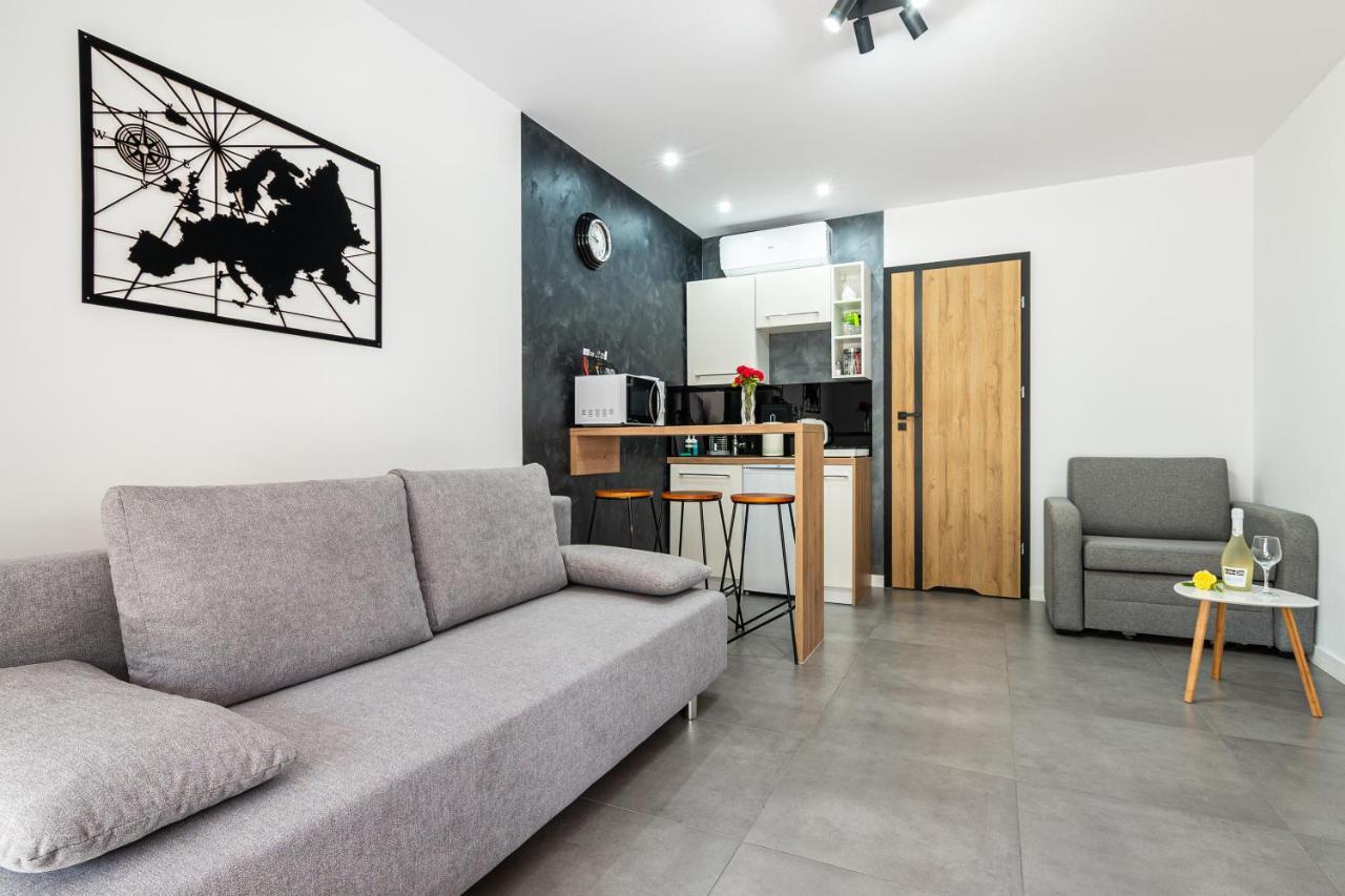 Bianco Apartamenty Laskowa - Затор Экстерьер фото