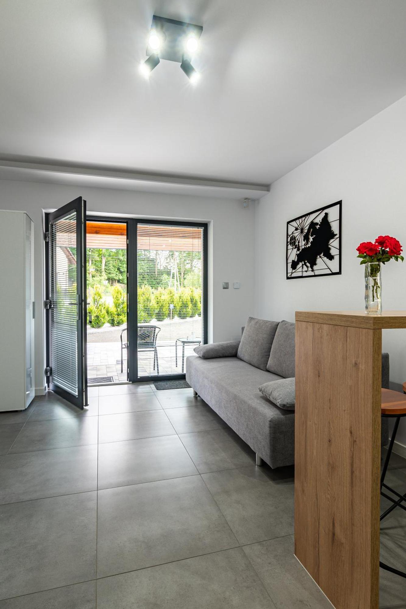Bianco Apartamenty Laskowa - Затор Экстерьер фото