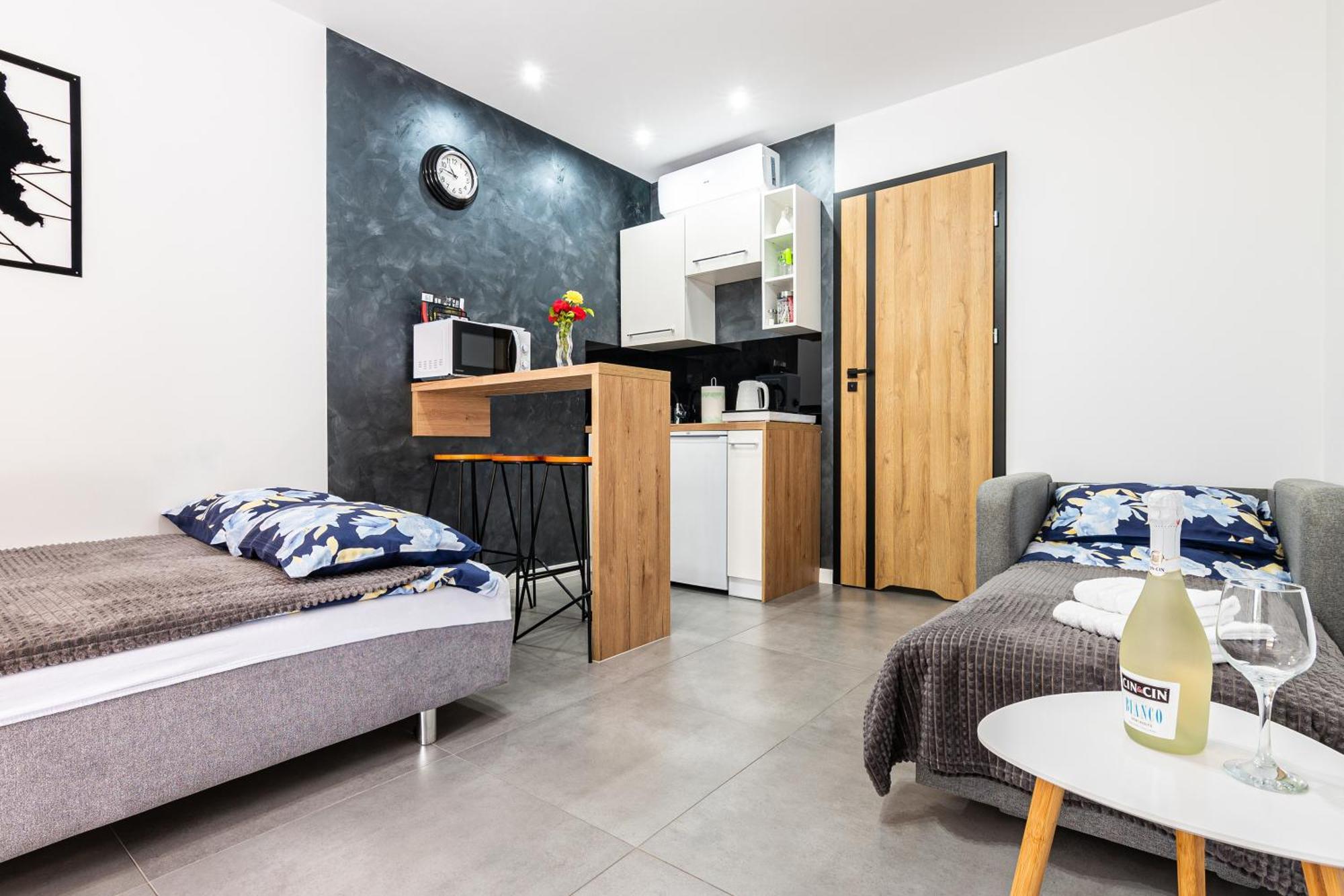 Bianco Apartamenty Laskowa - Затор Экстерьер фото