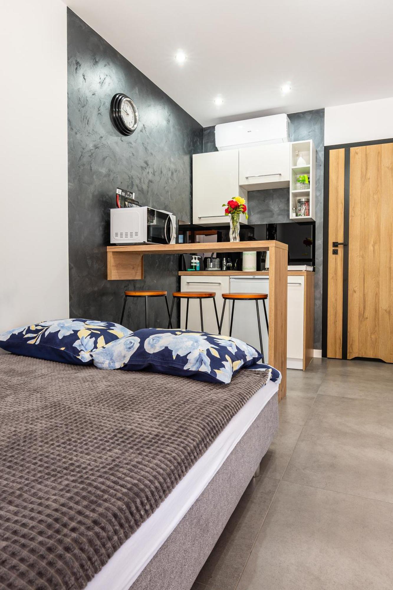 Bianco Apartamenty Laskowa - Затор Экстерьер фото