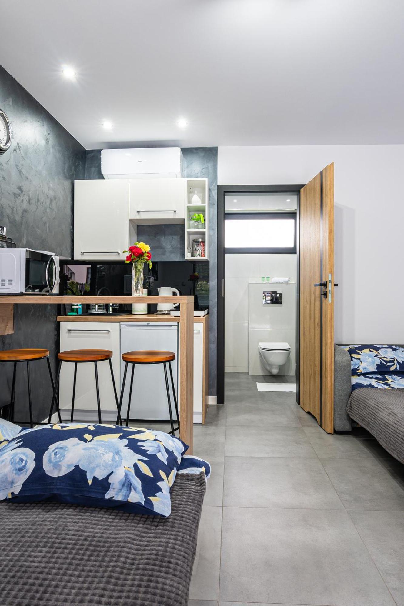 Bianco Apartamenty Laskowa - Затор Экстерьер фото