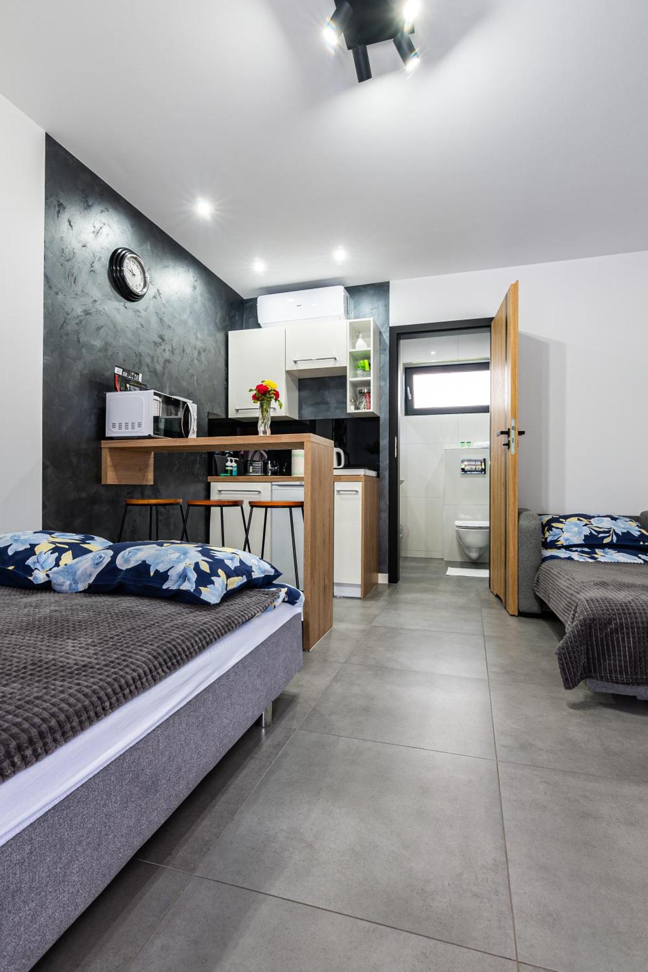 Bianco Apartamenty Laskowa - Затор Экстерьер фото