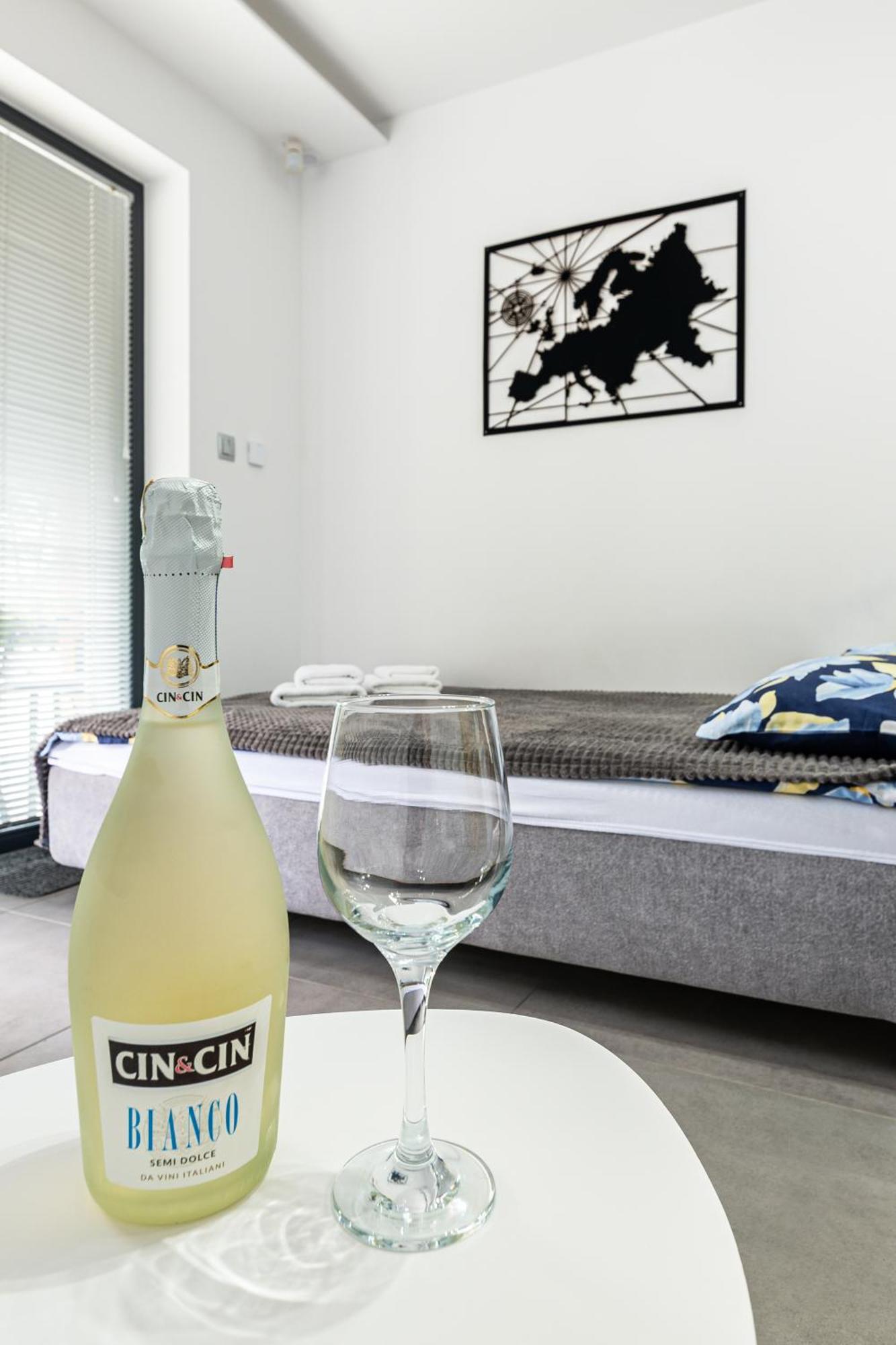 Bianco Apartamenty Laskowa - Затор Экстерьер фото