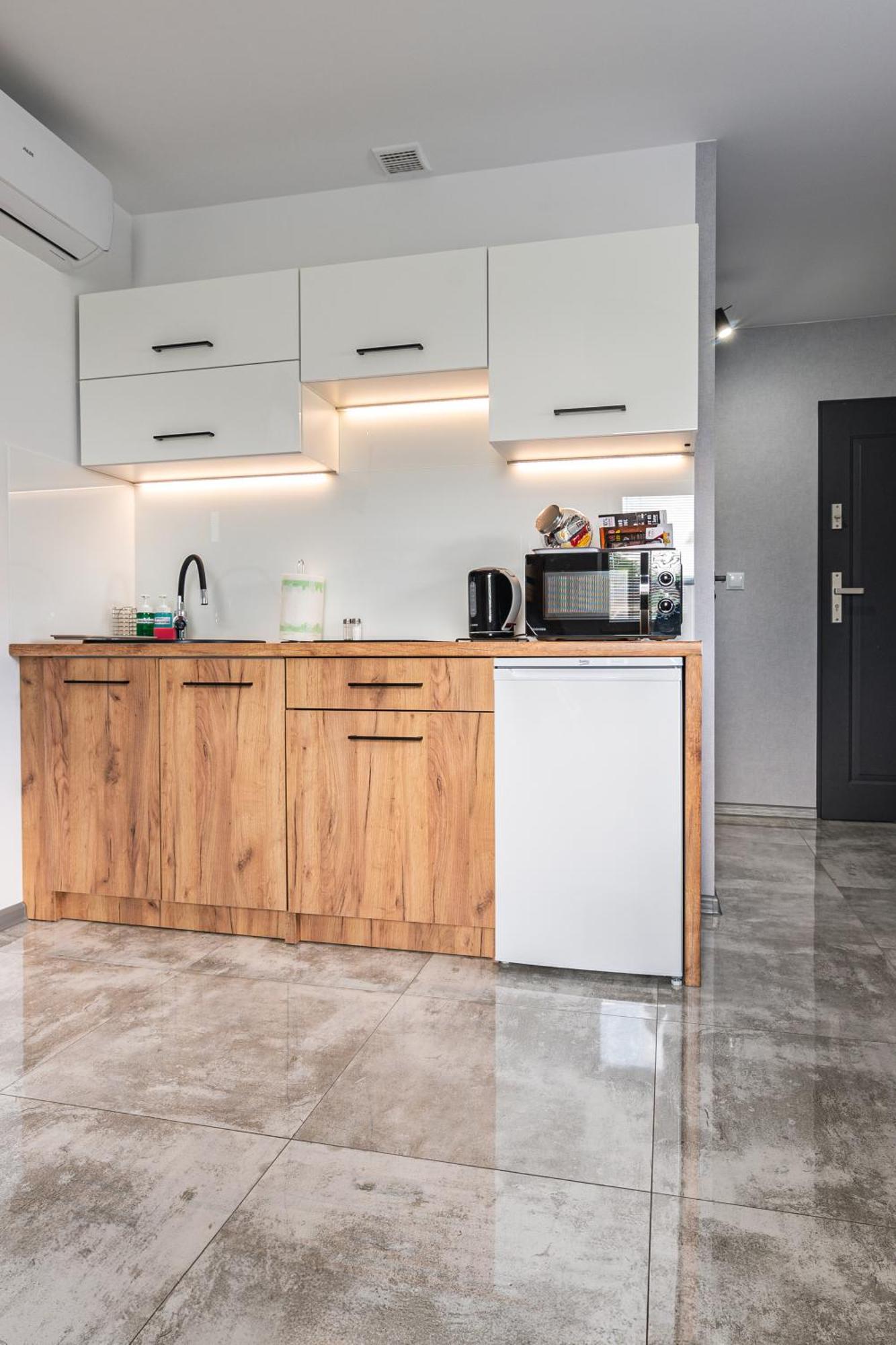 Bianco Apartamenty Laskowa - Затор Экстерьер фото